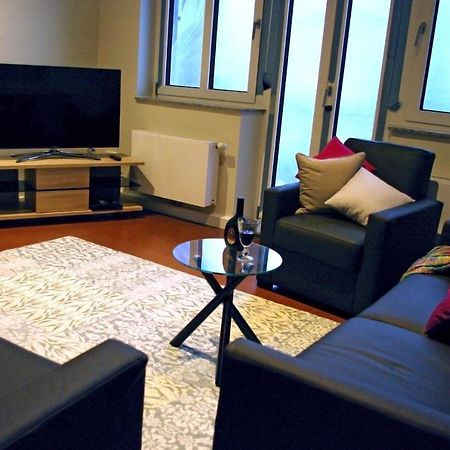 Haus Am See Берлин Экстерьер фото