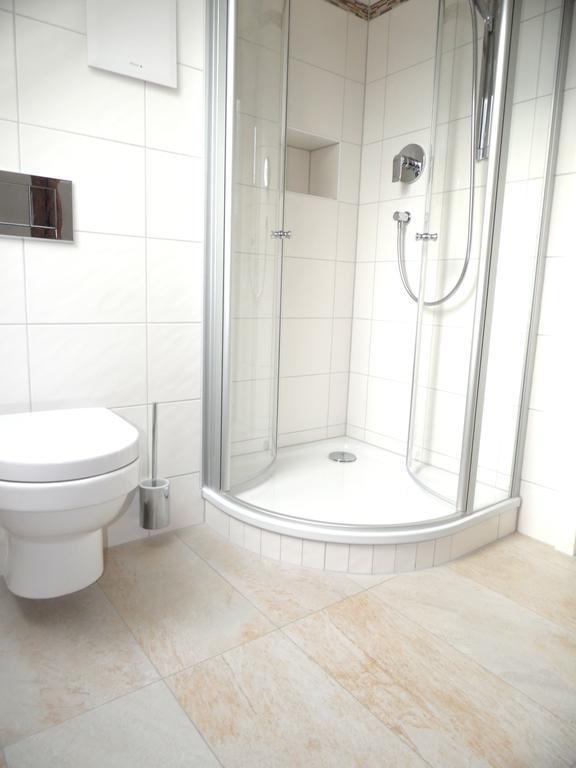 Haus Am See Берлин Номер фото