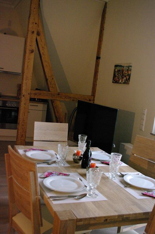 Haus Am See Берлин Номер фото